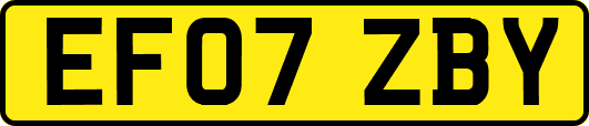EF07ZBY