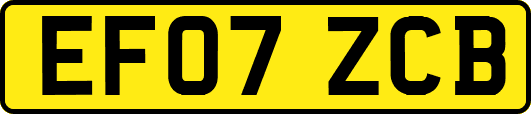 EF07ZCB