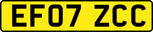 EF07ZCC
