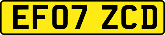 EF07ZCD