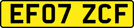 EF07ZCF