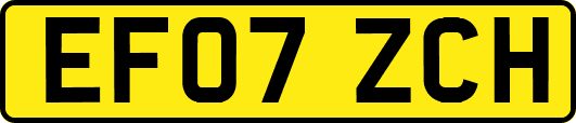 EF07ZCH