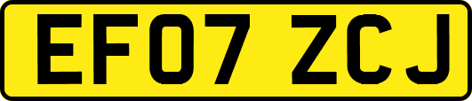 EF07ZCJ