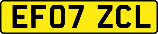EF07ZCL