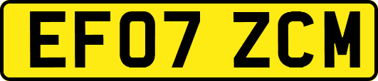 EF07ZCM