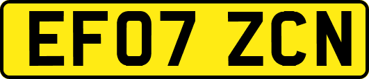EF07ZCN