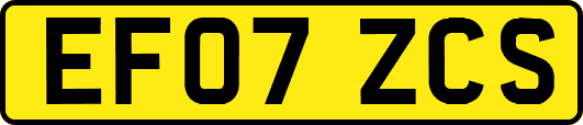 EF07ZCS
