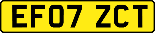 EF07ZCT