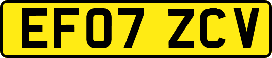 EF07ZCV
