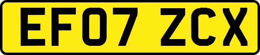 EF07ZCX