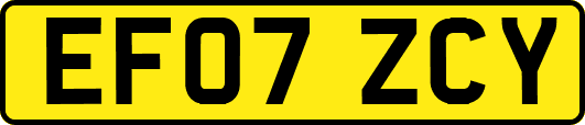 EF07ZCY