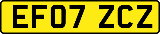 EF07ZCZ