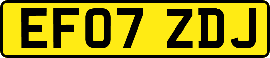 EF07ZDJ
