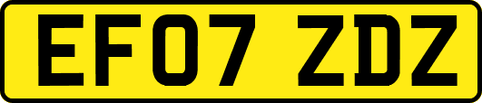 EF07ZDZ