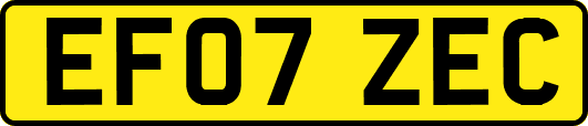 EF07ZEC