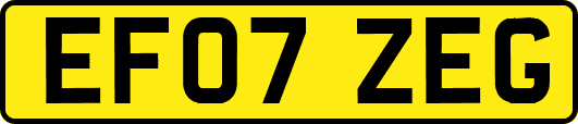 EF07ZEG