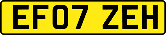 EF07ZEH