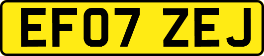 EF07ZEJ