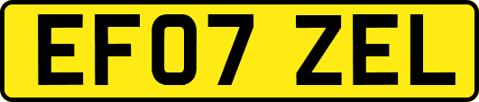 EF07ZEL