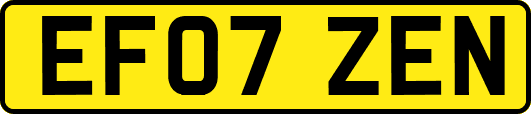 EF07ZEN