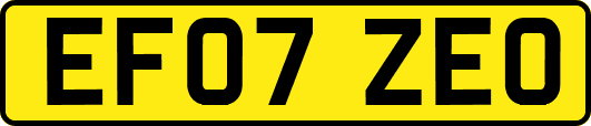 EF07ZEO
