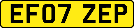 EF07ZEP