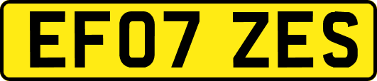 EF07ZES