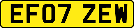 EF07ZEW