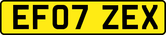 EF07ZEX