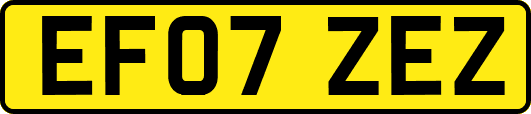 EF07ZEZ