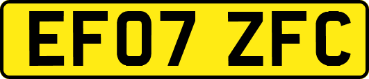 EF07ZFC