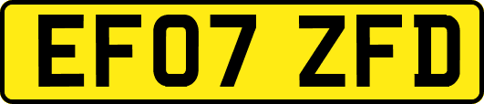 EF07ZFD