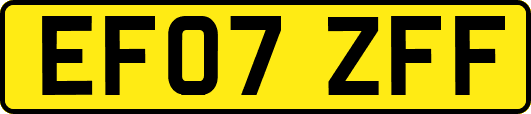 EF07ZFF
