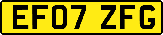 EF07ZFG