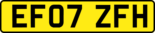 EF07ZFH