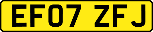 EF07ZFJ