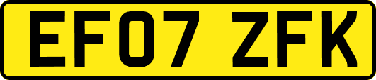 EF07ZFK