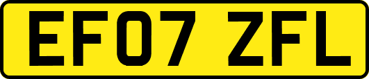 EF07ZFL