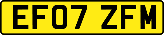 EF07ZFM