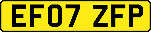 EF07ZFP