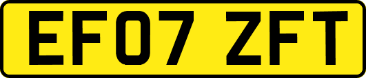 EF07ZFT