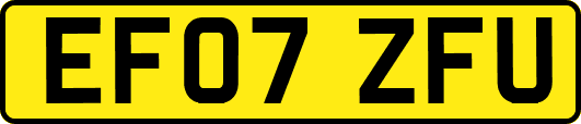 EF07ZFU