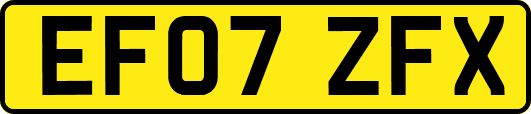 EF07ZFX
