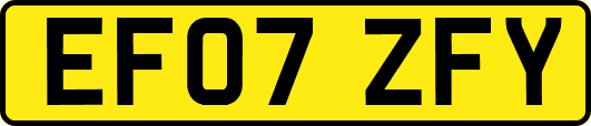 EF07ZFY
