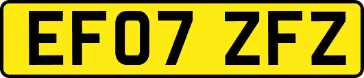 EF07ZFZ
