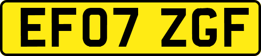 EF07ZGF