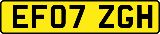 EF07ZGH