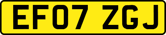 EF07ZGJ