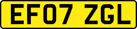 EF07ZGL