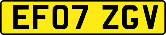 EF07ZGV